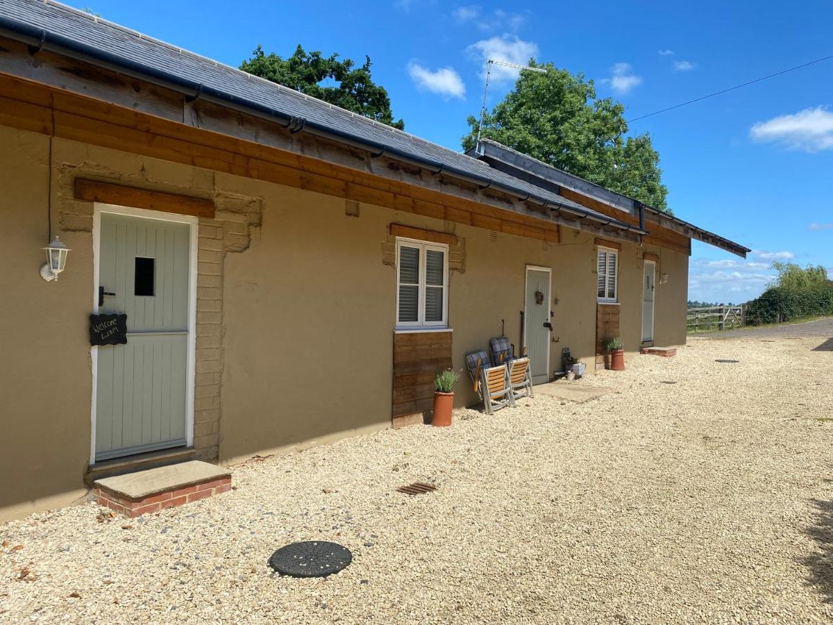 Spring Hill Cottages Towcester Kültér fotó