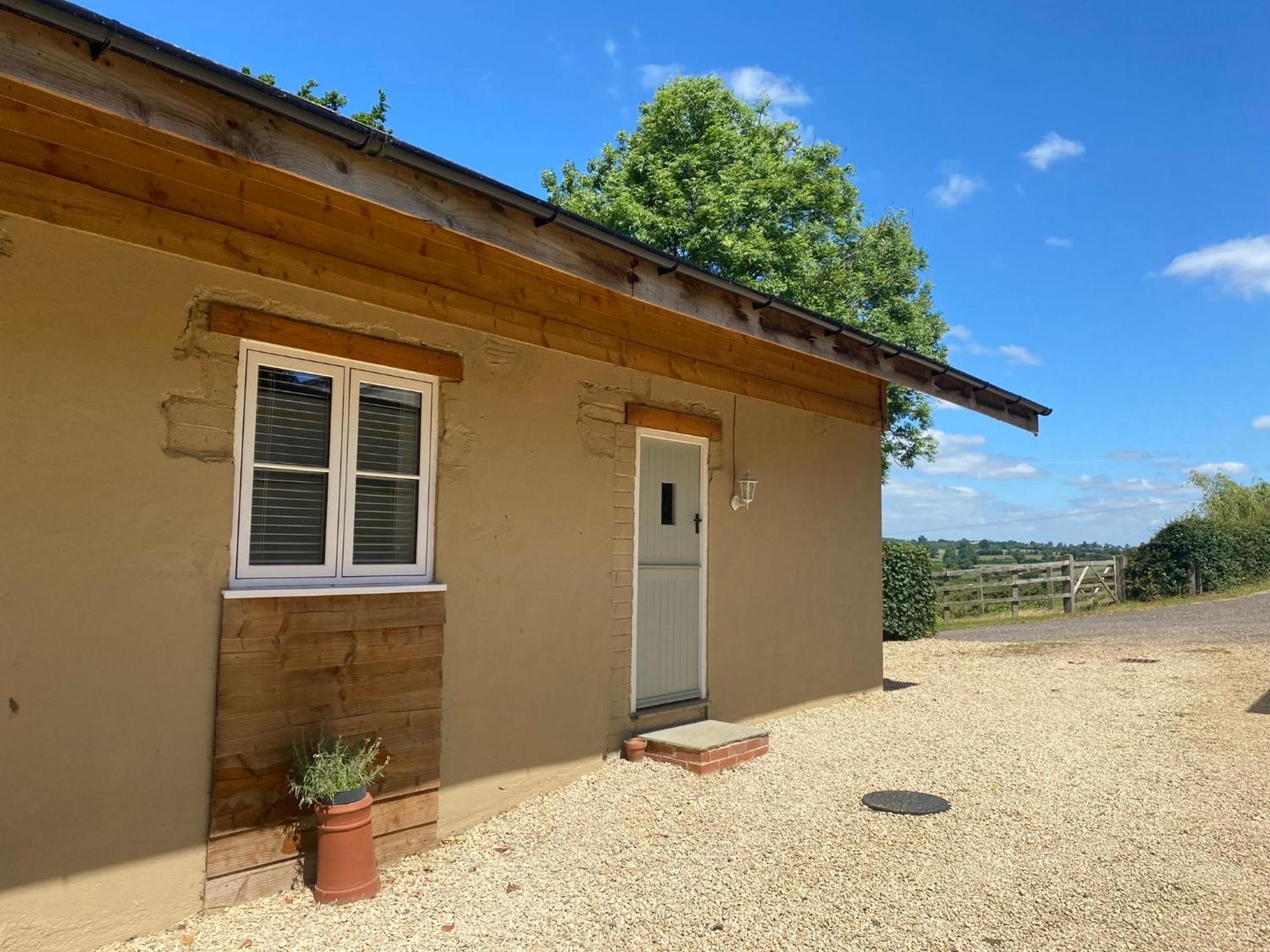 Spring Hill Cottages Towcester Kültér fotó