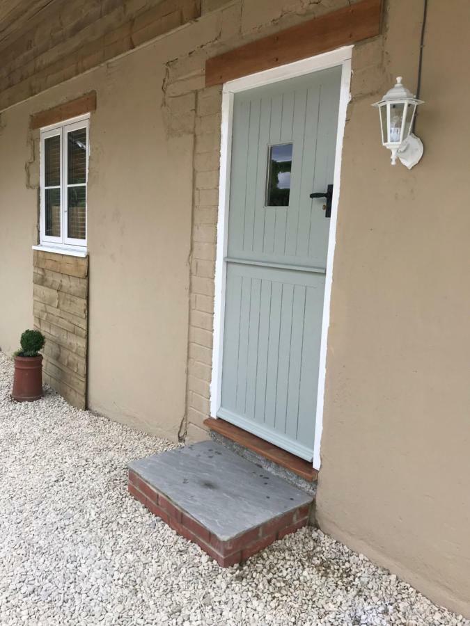 Spring Hill Cottages Towcester Kültér fotó